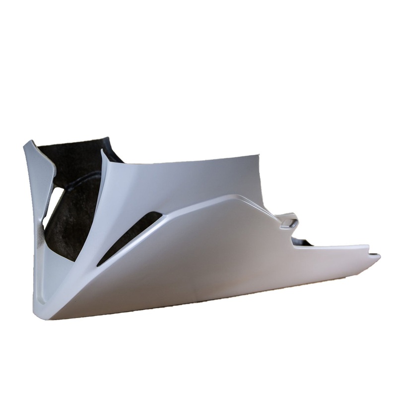 71-0757L BMW S1000RR Lower Fairing