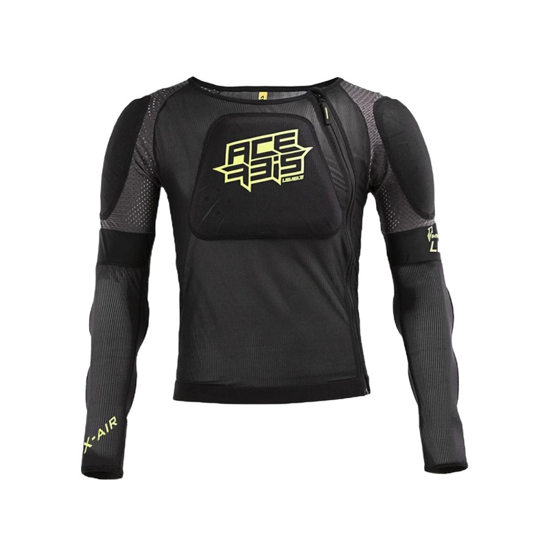 Acerbis X-AIR Body Armour  Full-Body Protector M Black