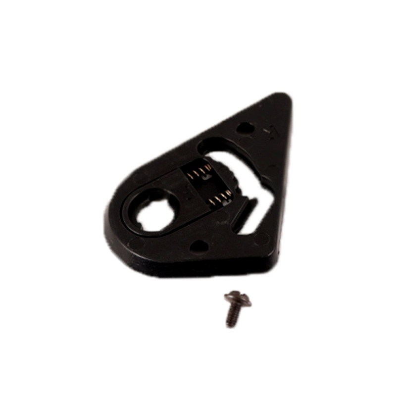 Axor Rage Visor Fittings