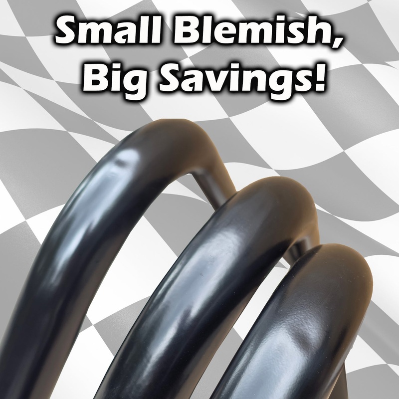 Blemished Adjustable Rear Stand Spool