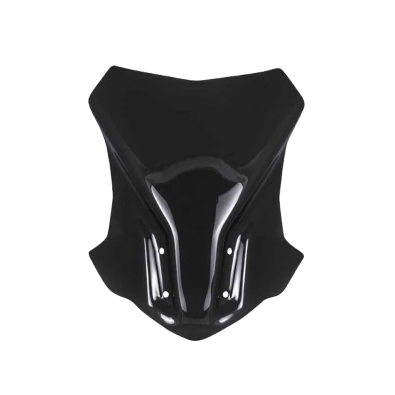 BMW G310 GS Windscreen – Tall – JB Racing