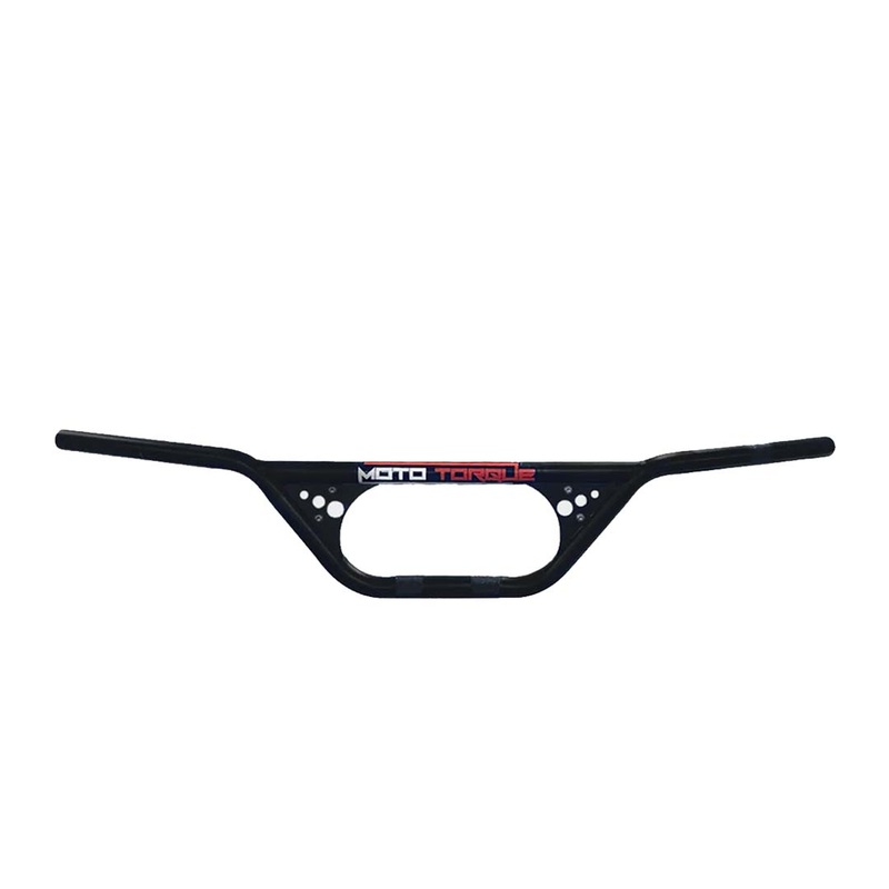 Moto Torque Handle bar for Hero X pulse Black