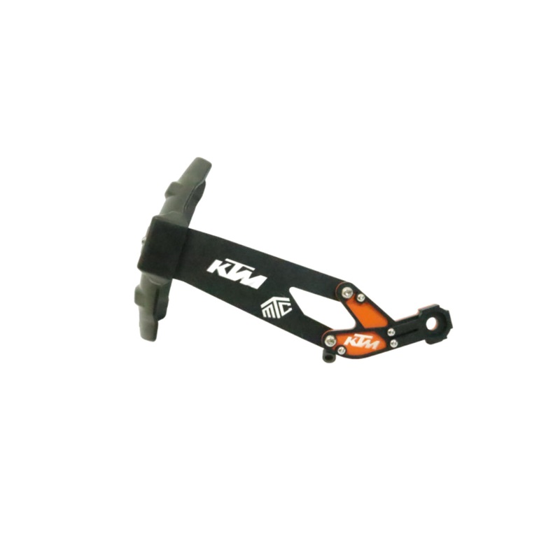 MotoCare Tyre Hugger FOR ADVENTURE 250/390