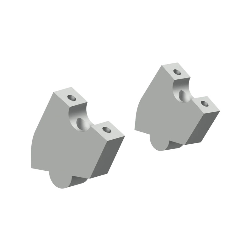 Mototorque Himalayan – Handlebar Risers