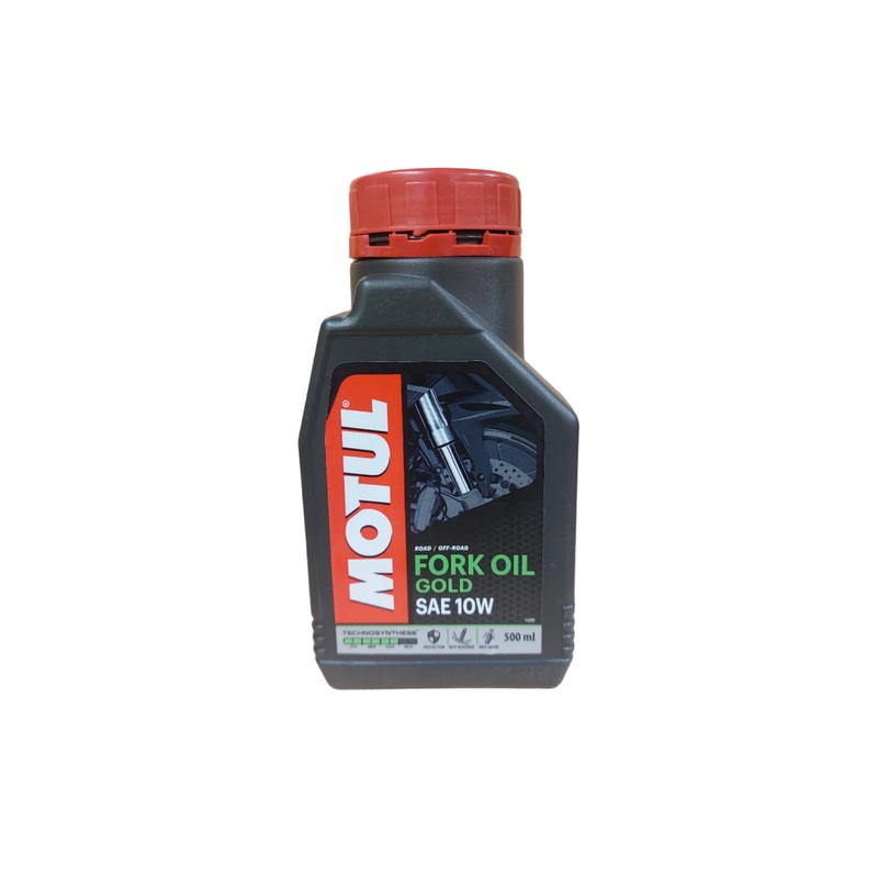 Motul Fork Oil Gold 10W
