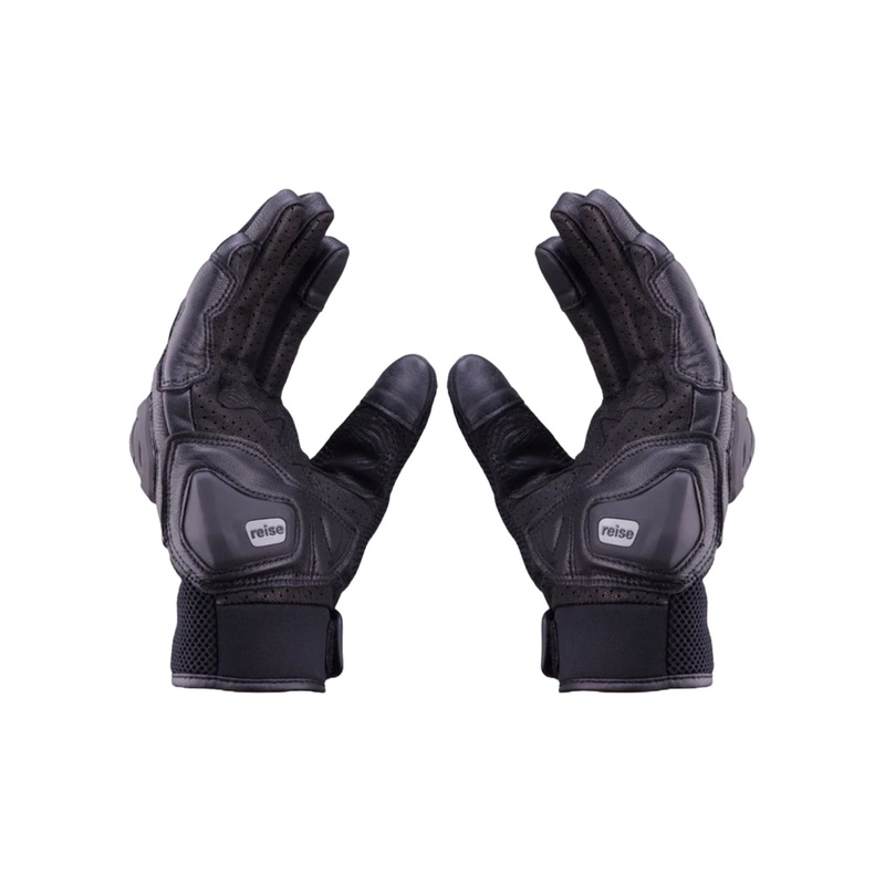 Reise Austra Riding Gloves Blue S