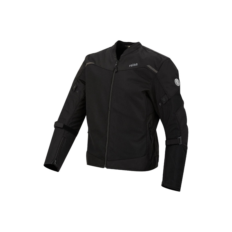 Reise Rizo Riding Jacket Black S