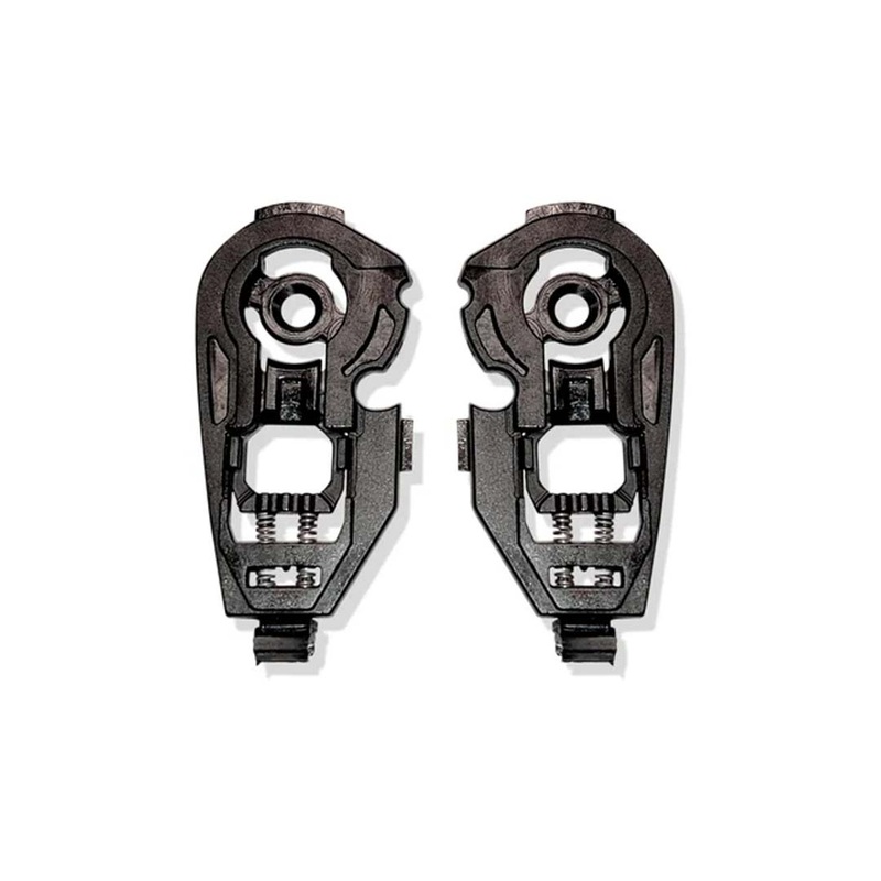 Visor Bolt Fittings-Vega