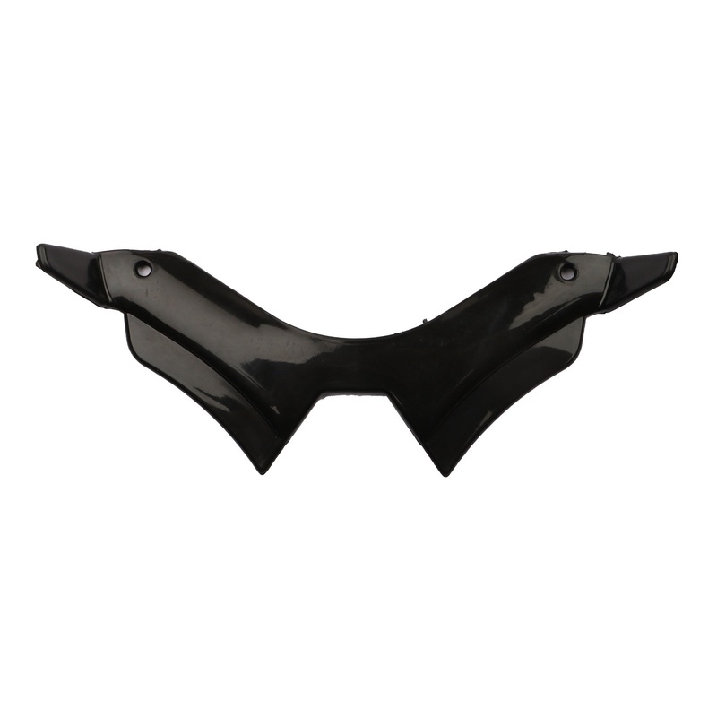 Yamaha MT-15 Small Winglet – Black – JB Racing