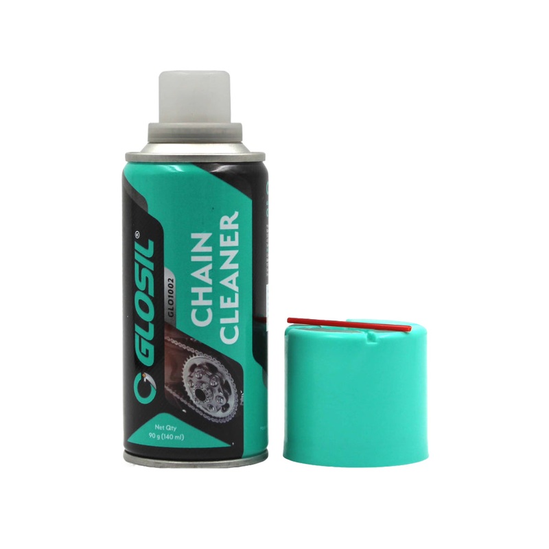 Glosil Chain Cleaner 140ml