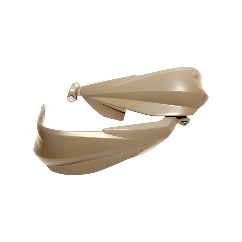 KTM Desert Storm Handguards – JB Racing