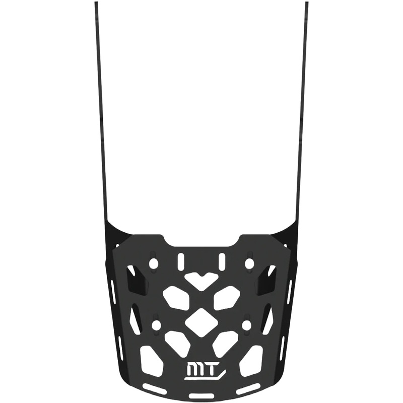 Moto Torque Back Carrier for RE Meteor 350