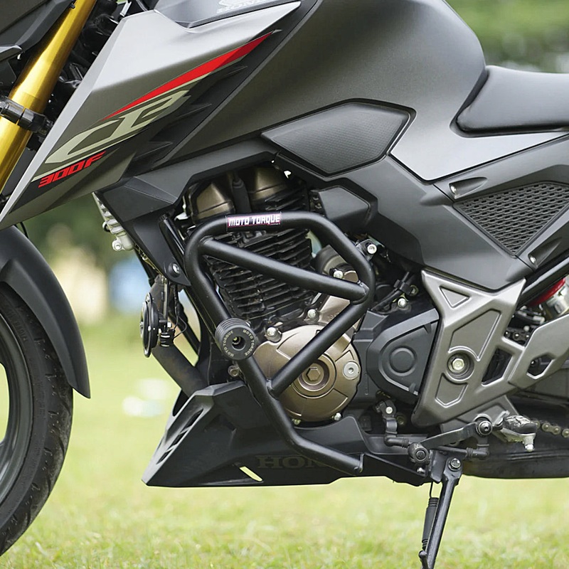 Moto Torque Crash Guard for Honda CB300F