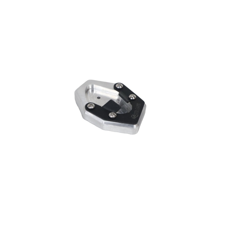 MotoCare CNC Side Stand Extender for RE Himalayan 450