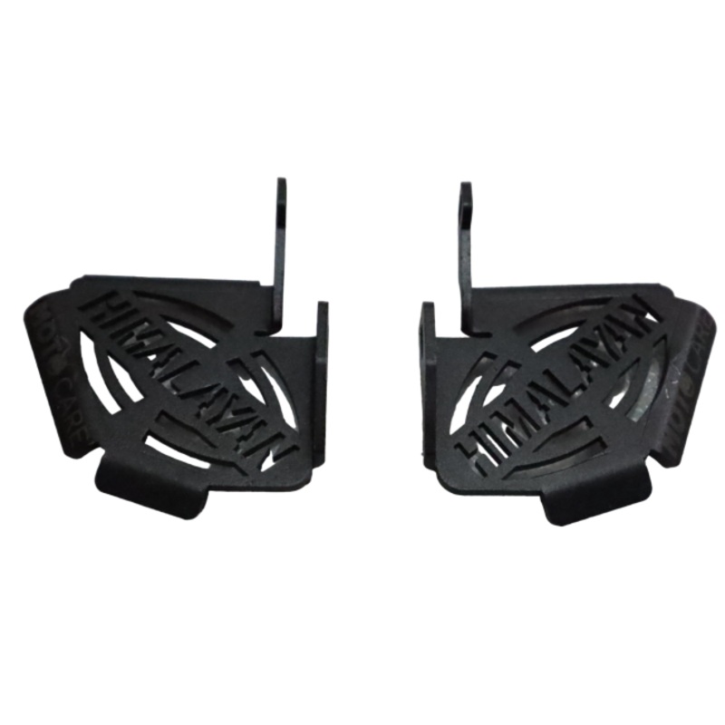 MotoCare Footrest for Royal Enfield Himalayan