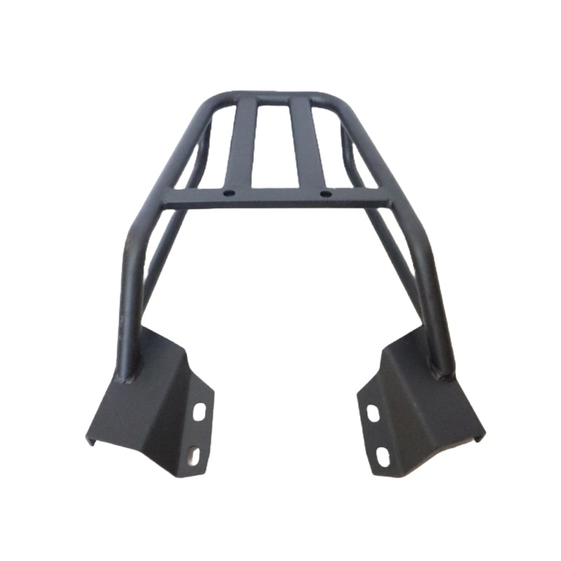 MotoCare Pipe Carrier for Yamaha FZS 25