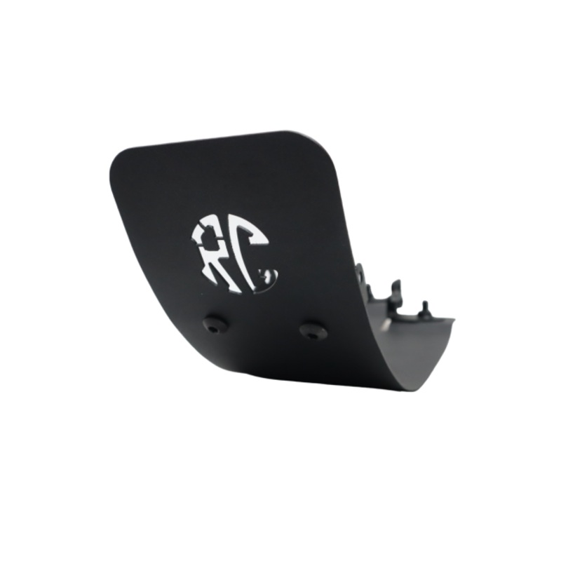 MotoCare Sump Guard for Interceptor 650