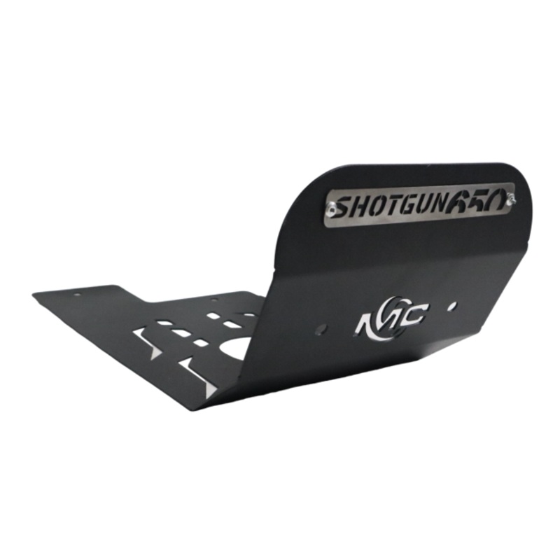 MotoCare Sump Guard for Shotgun 650