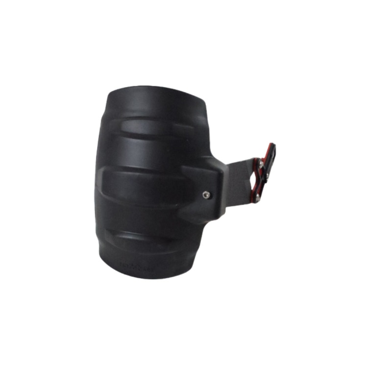 MotoCare Tyre Hugger for Triumph Speed 400 / Scrambler 400X