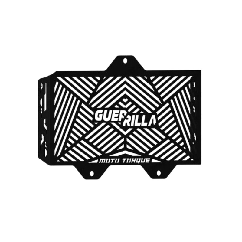Mototorque Guerrilla 450 Radiator Guard (MS)