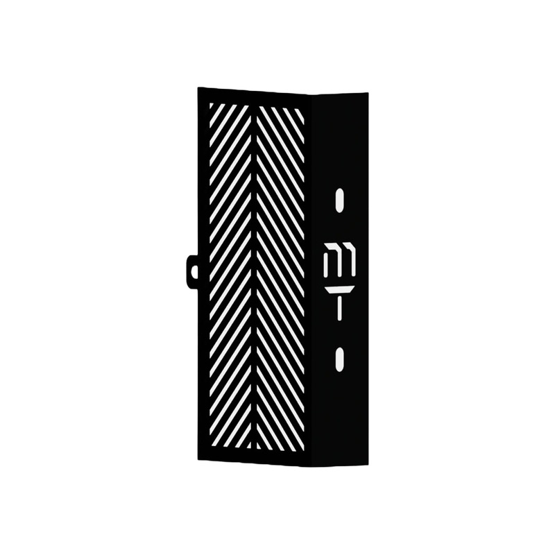 Mototorque Xpulse 200 4v – Radiator Guard