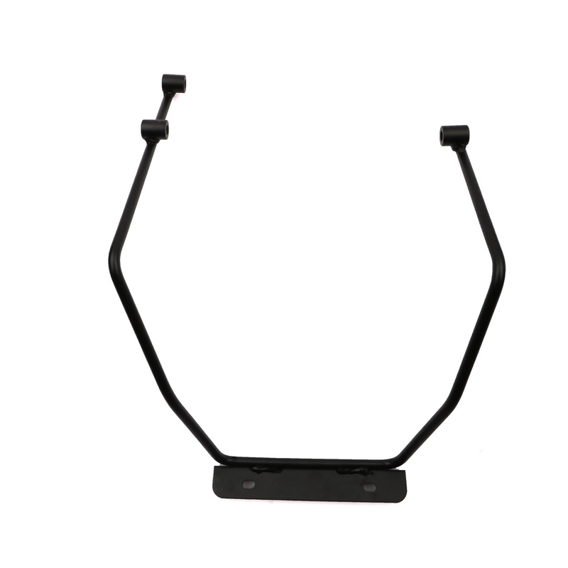 Number plate holder KTM 390