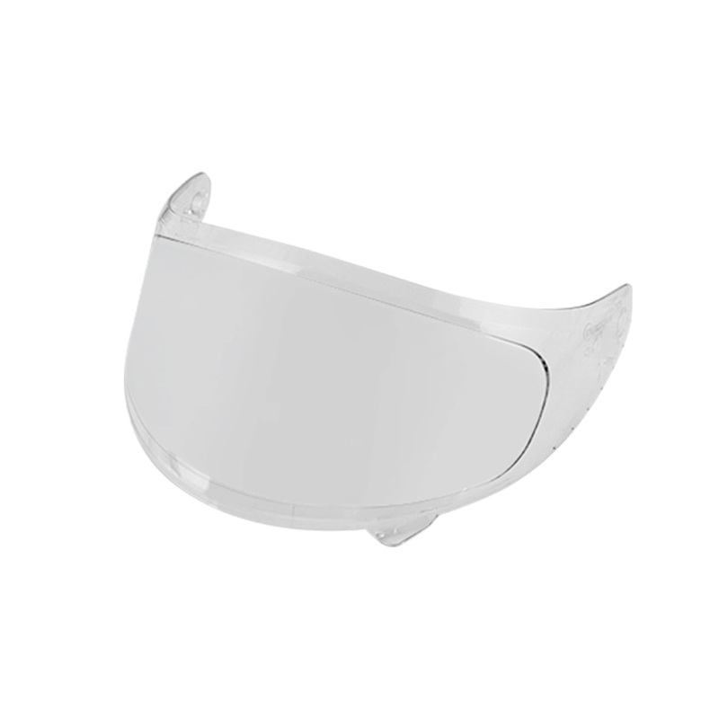 Axor Apex Helmet Visor Clear