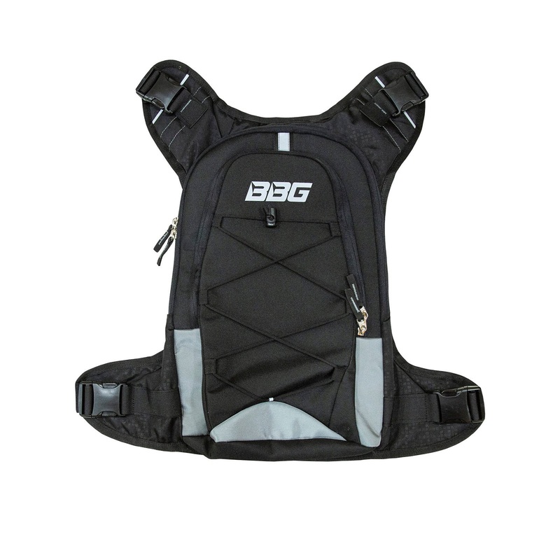 BBG Hydration Pack