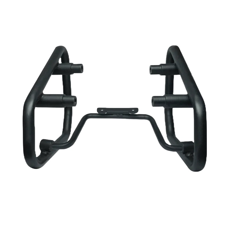 Legundary Triumph Speed 400 Aviator Saddle Stay