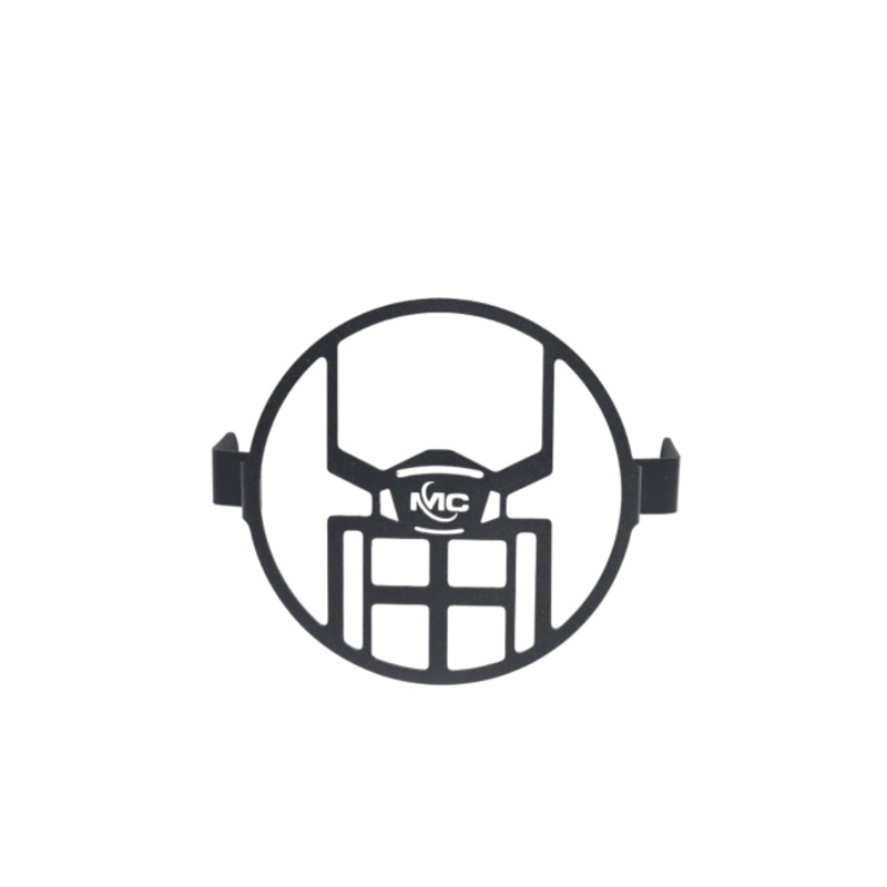 MOTOCARE HEADLIGHT GRILL FOR HERO XPULSE 210