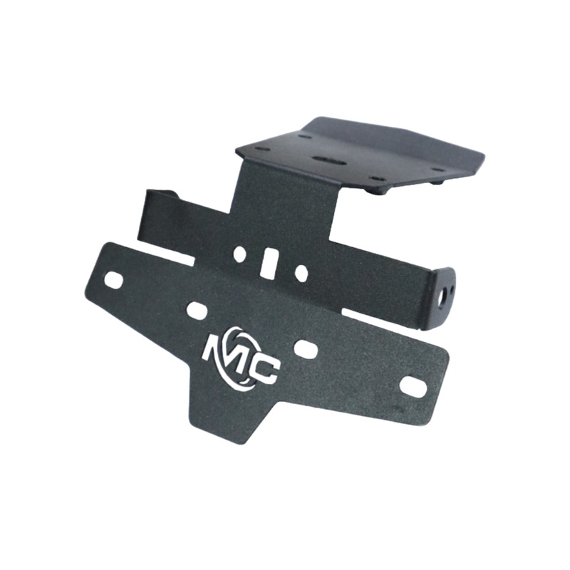 MotoCare Tail Tidy for KTM Duke 250/390 Gen-3