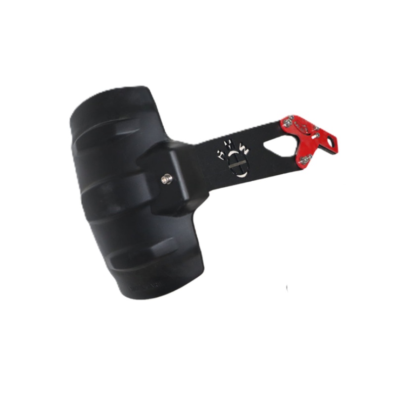 MotoCare Tyre Hugger for BMW G 310 GS