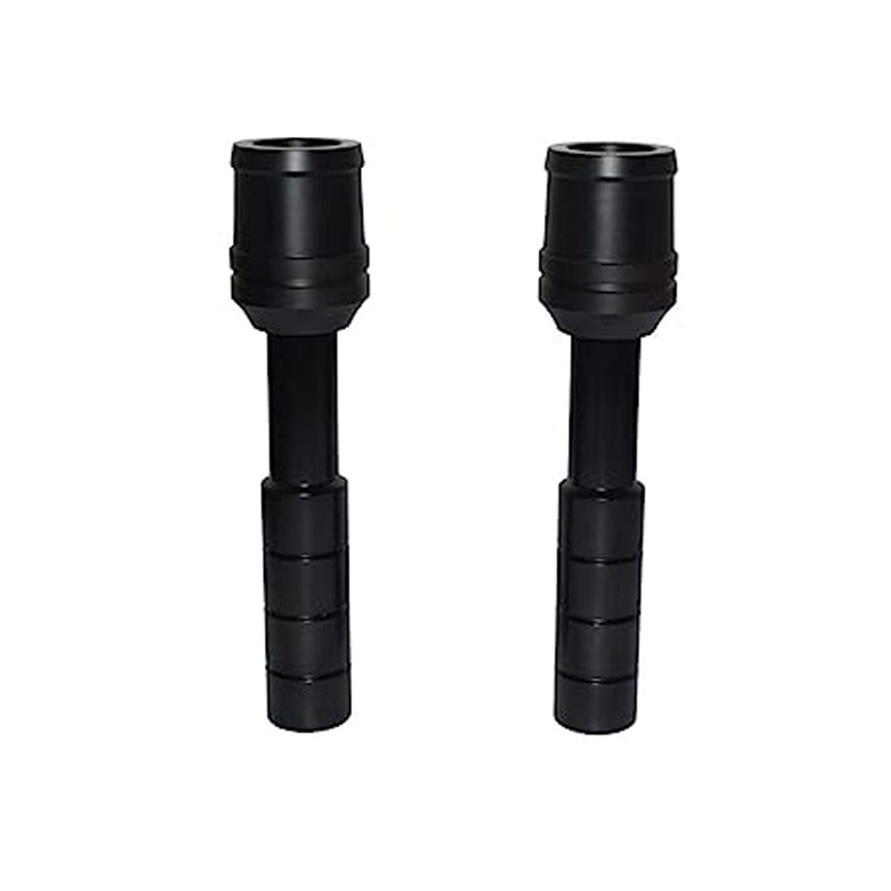 MotoPro Frame Sliders for TVS Apache RR310