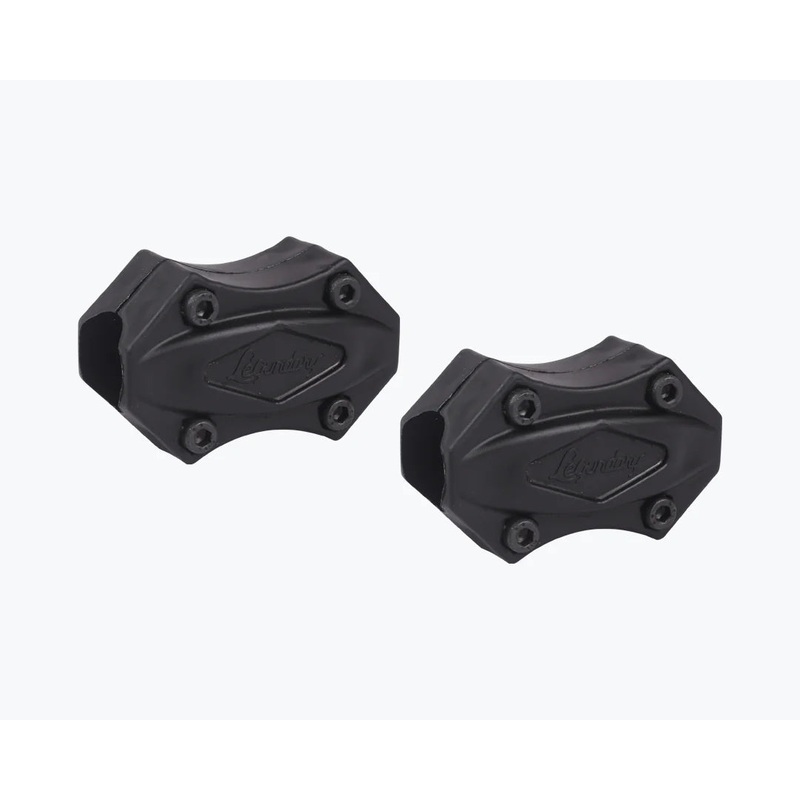 Motorcycle Frame Slider Mounts – Legundary