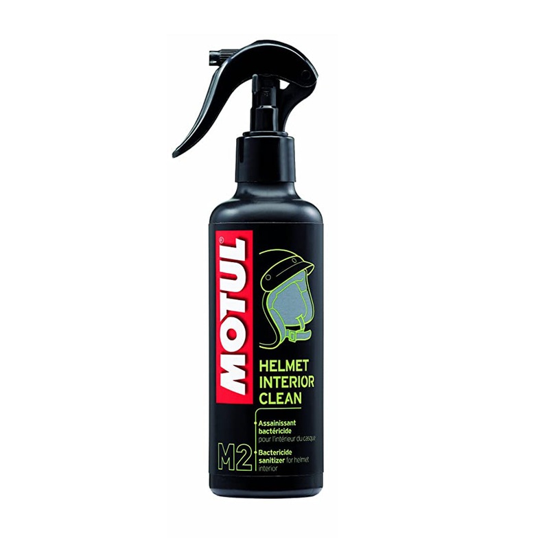 Motul Helmet Interior Cleaner 250 ML