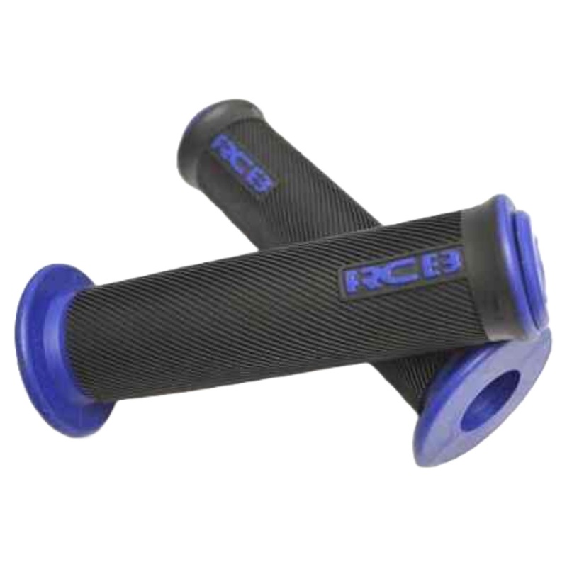 RCB HG66 GRIP SET 01HG009 01HG012B Black