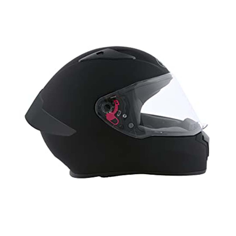 Studds Thunder Black Studds Thunder Black L