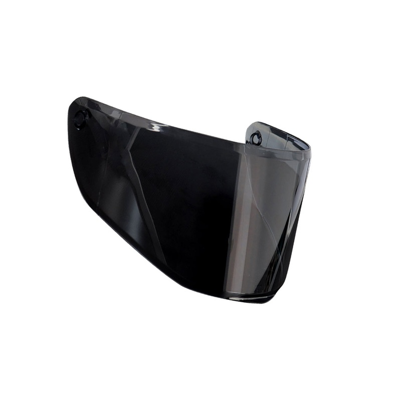 Vega Bolt Visor Smoked Smoked