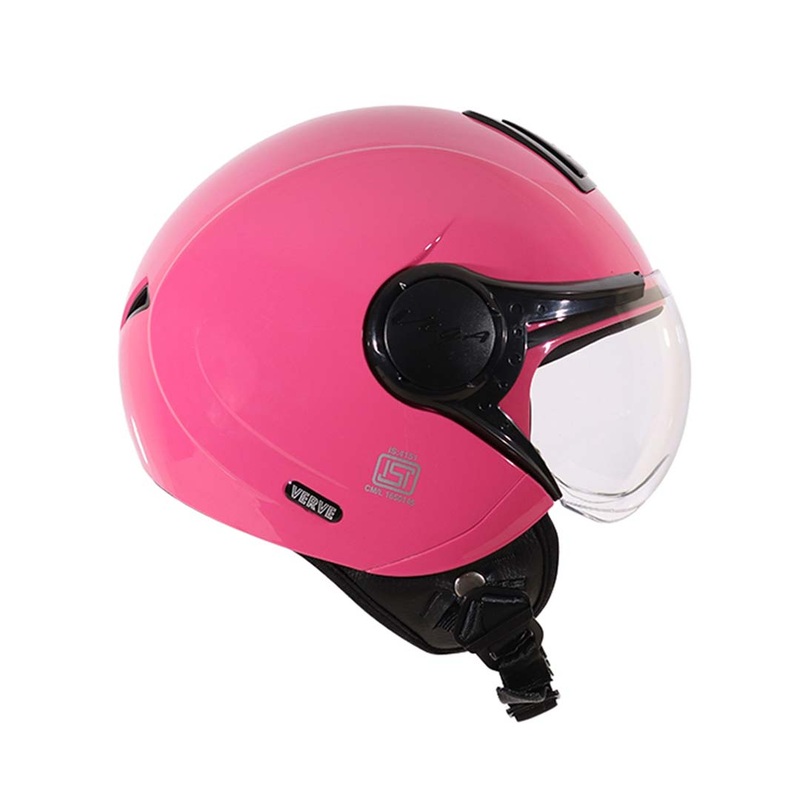 Vega Verve Pink M