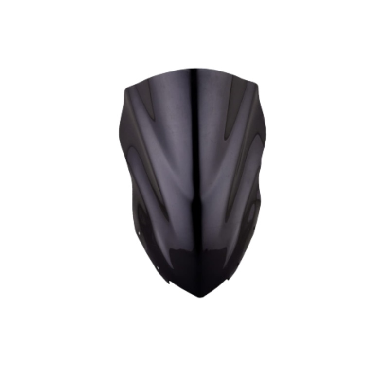 Windshield 1.0-Dominar-Black