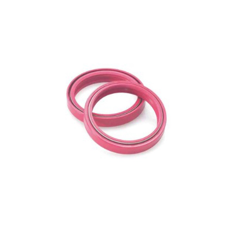 All Ball Racing Fork Oil Seals Pair 55-111 55-111