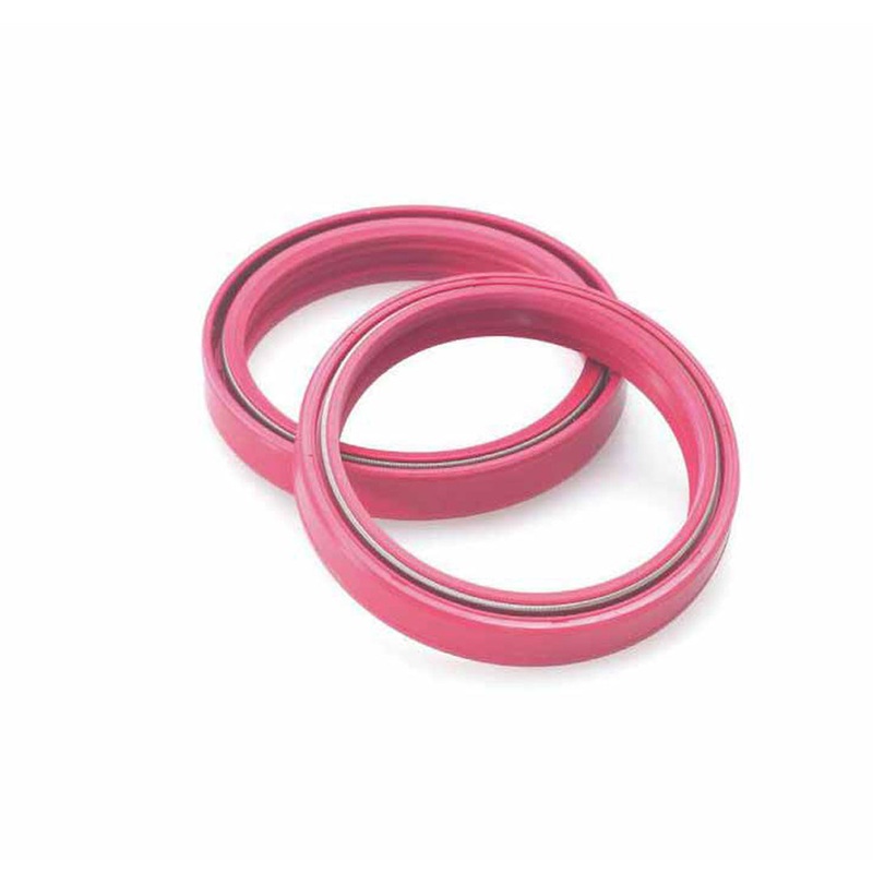 All Ball Racing Fork Oil Seals Pair 55-114 55-114