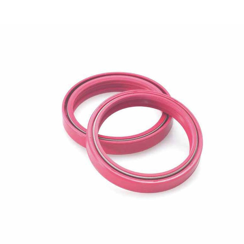All Ball Racing Fork Oil Seals Pair 55-148 55-148
