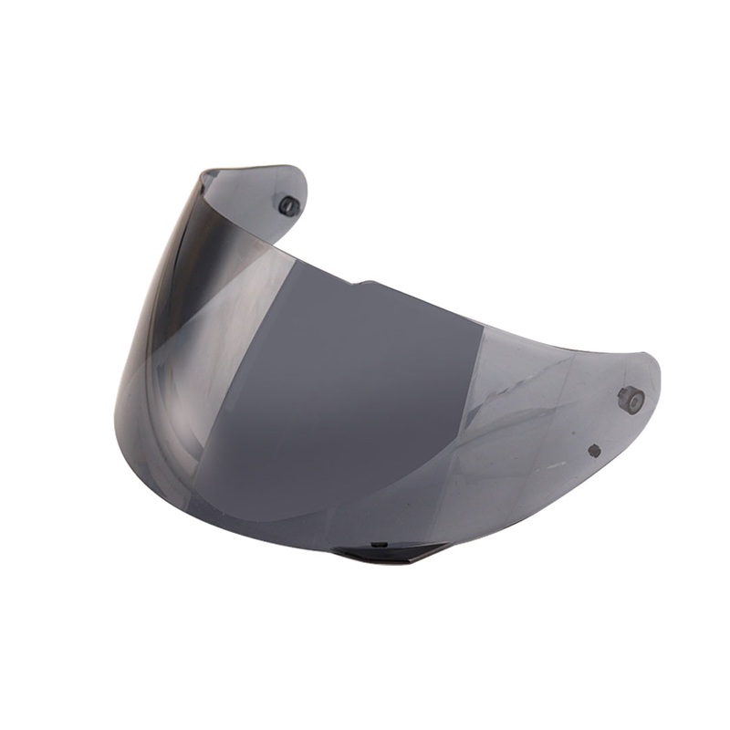 Axor Rage Helmet Smoked Visor Smoked