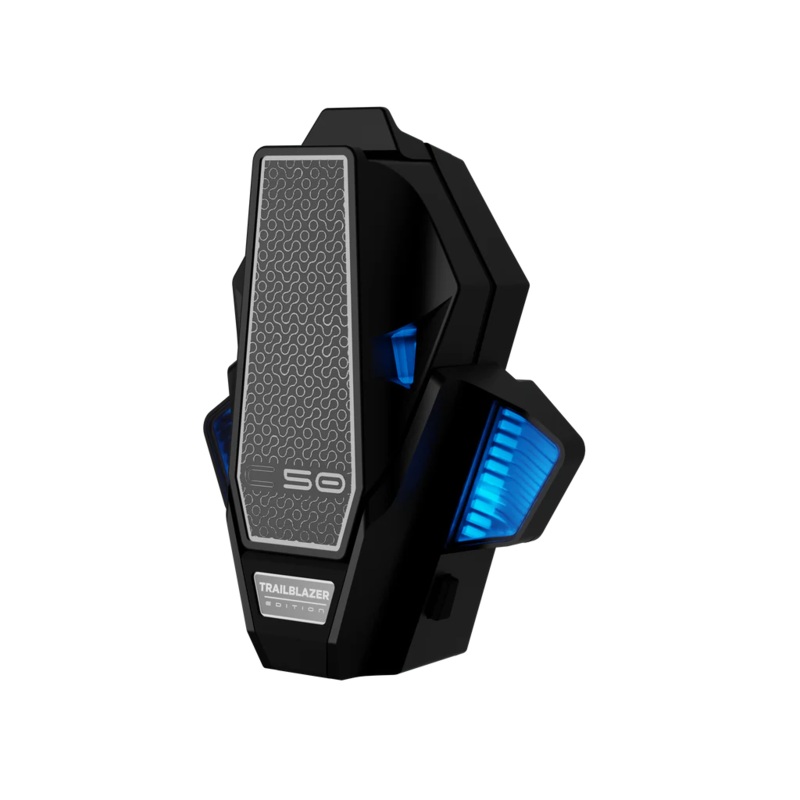 Bluarmor C50Pro Intercom Communication Device