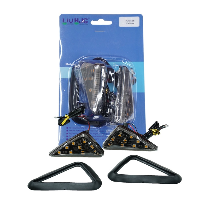 HJG Flush Mound Indicator