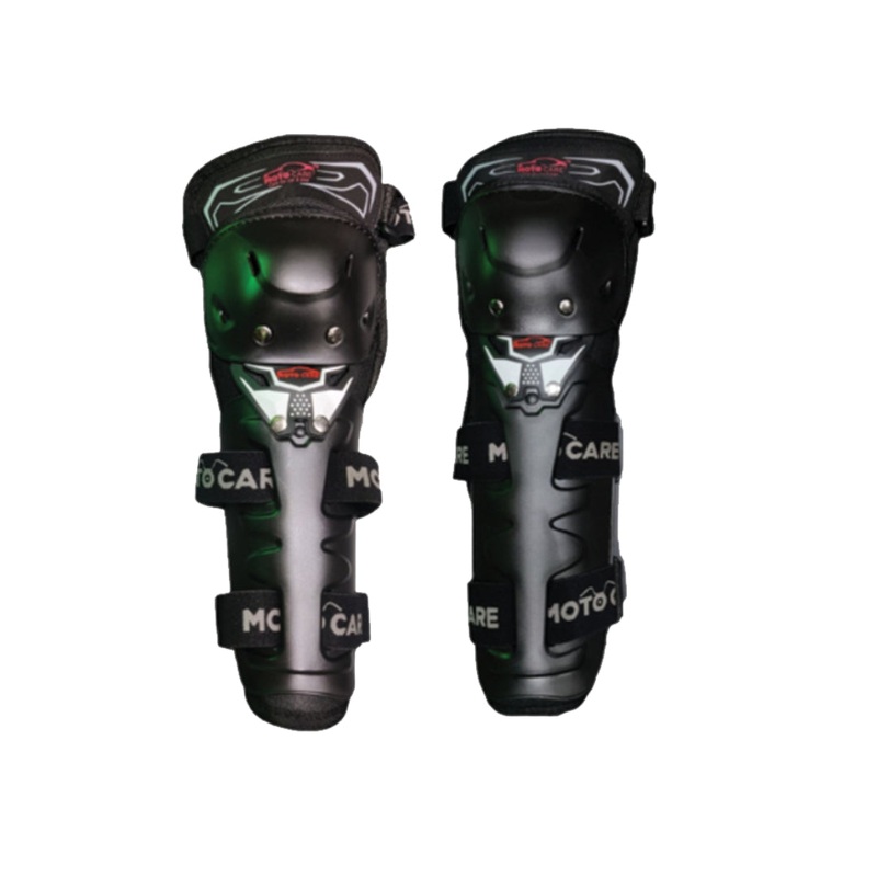 MotoCare Motorcycle Bike Racing Riding K11 Knee & Elbow Guard