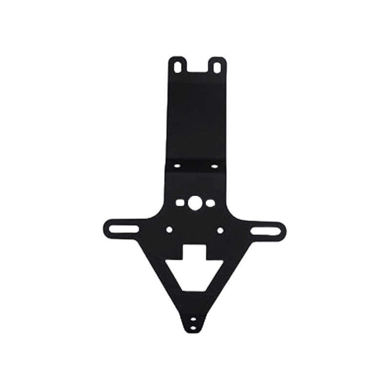 New Look Tail Tidy for RE Hunter 350