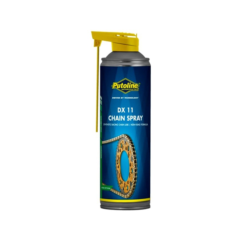 Putolinw DX 11 Chain Spray 500ML