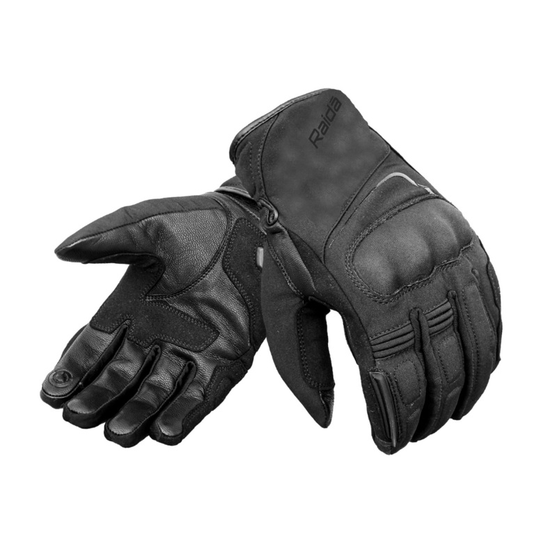 Raida Aqua Dry Waterproof Black Raida Aqua Dry Black XS
